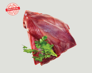 Products: Goat Shoulder 1kg