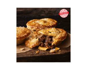 Products: Pies Each