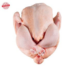 Products: Whole Chicken