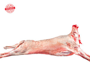 Products: Whole Lamb 1kg