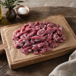 Lamb – Continental Meats: Lamb Stirfry 1kg