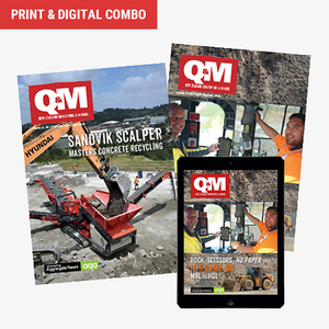 Contractor: Q&M Print & Digital Combo