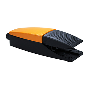 Products: 6251 Heavy Duty Footswitch