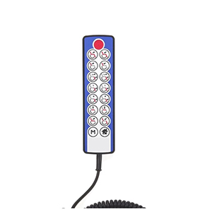Products: 17 Function Electrical Hand Control