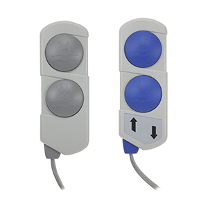 6450 Pneumatic Hand Control