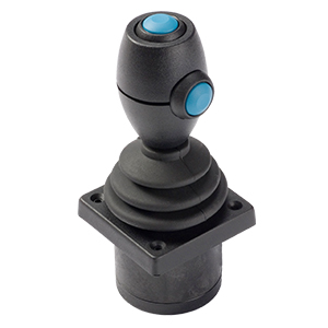 8000 Series Fingertip Joystick – Switched