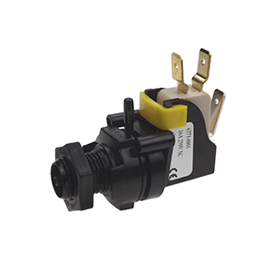 Products: 6773 Double Diaphragm Pressure Switch