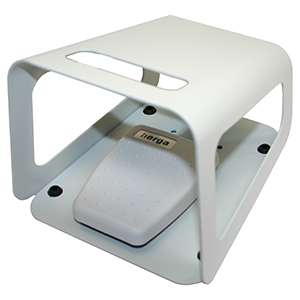 6202 Footswitch Guard