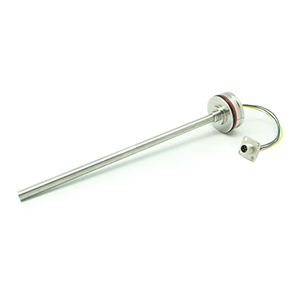 Products: 13 series Linear Magnetostrictive Sensor