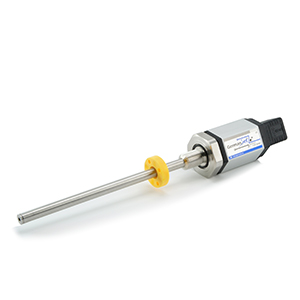 Products: 17 series Linear Magnetostrictive Sensor