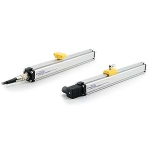 Products: 18 series Linear Magnetostrictive Sensors