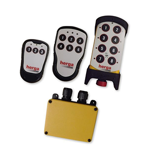 6314 2.4GHz Transmitter and Receiver