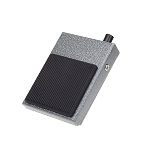 Products: 6289 General Purpose Footswitch