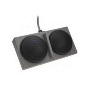 6447 Twin Foot Bellows