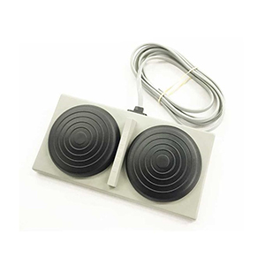 6447-AAAA-AAAZ Twin Foot Bellows