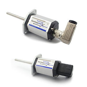 Products: 12 series Linear Magnetostrictive Sensor