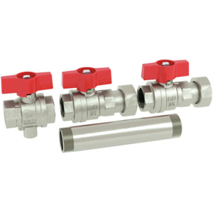 Fire Essential Services: EXT-EF-40B