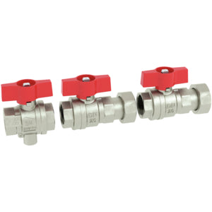 Fire Essential Services: EXT-EF-50A