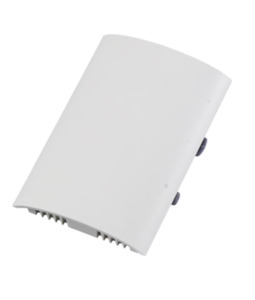 Sensors Transducers: THCRAKZA | ROOM CO2 0-2000ppm 4-20mA w/ RTD NI1000-TC5 TEMP