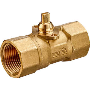 C220Q-K | Zone valve