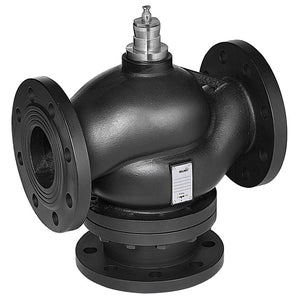Valves Actuators: H7100D-S