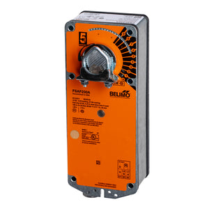 Damper Actuators: FSAF230A