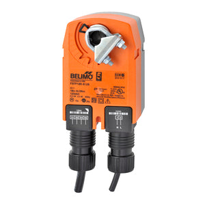 Damper Actuators: FSTF230-S US