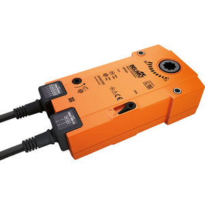 BFN230 | Fire damper actuator