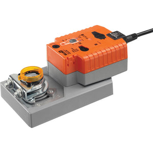 Damper Actuators: GK24A-1