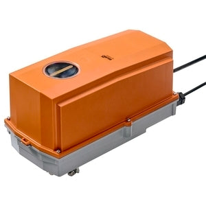 Damper Actuators: SFG-S2-L