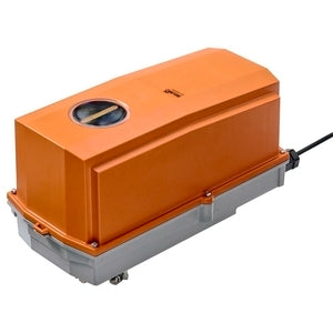 Damper Actuators: SFG-L