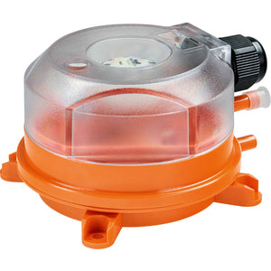 Dp Switch Air: 01APS-104 | Differential Pressure Switch (Air) 500-2500Pa IP54