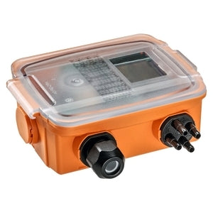 22ADP-124F | Differential pressure sensor Air