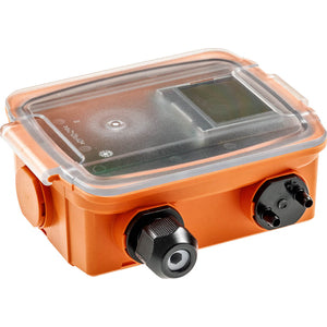 Dp Switch Air: 22ADP-154L | Differential pressure sensor Air