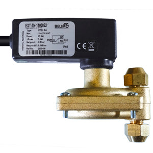 Belimo: EXT-TN-1100022