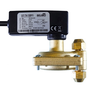 Belimo: EXT-TN-1100013