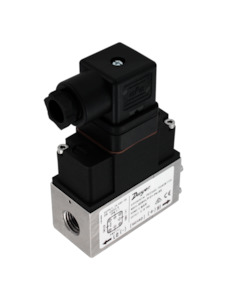 Dp Transmitter: 629HLP-04-P4-S1 | Differential pressure transmitter