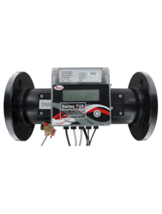 TUF-500-BN | Tenant ultrasonic BTU flowmeter