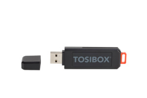 TBK2 | TOSIBOX® Key with Mobile Client