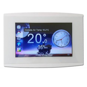 Smart Temp: SMT-775 | INSPIRE TOUCH