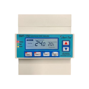 Smart Temp: SMT-150