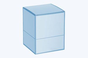Candel Boxes - Innovius