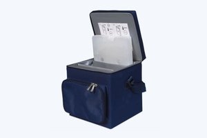 Accessories: Z. Medicine - Innovius