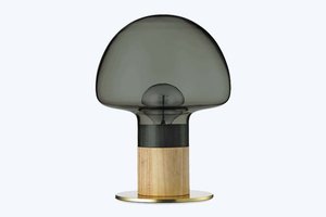 Accessories: Table Lamp - Innovius