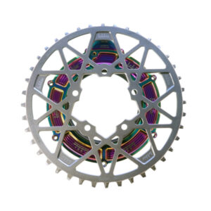 Products: KMC X9 Chain - 9-speed - silver - Converted Makes your bike electric