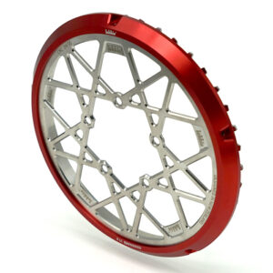 Products: KMC X10 Chain - 10-speed - silver - Converted Makes your bike electric