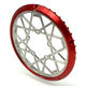 KMC X10 Chain - 10-speed - silver - Converted Makes your bike electric