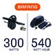 Installation + Local Warranty Support - Converted Makes your bike electric