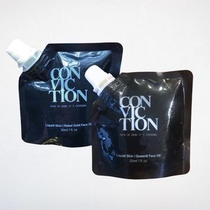 The 2 Oils Duo System (Refill)