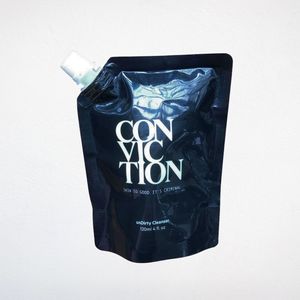 unDirty Pro-Ageing Cleanser (Refill)